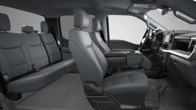 2026 Ford Super Duty F-250® XL