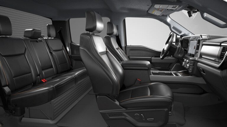 2026 Ford Super Duty F-250® Lariat®