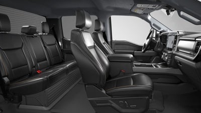 2026 Ford Super Duty F-250® Lariat®