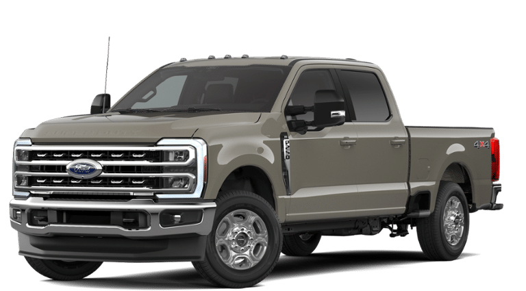 2026 Ford F-250's photo