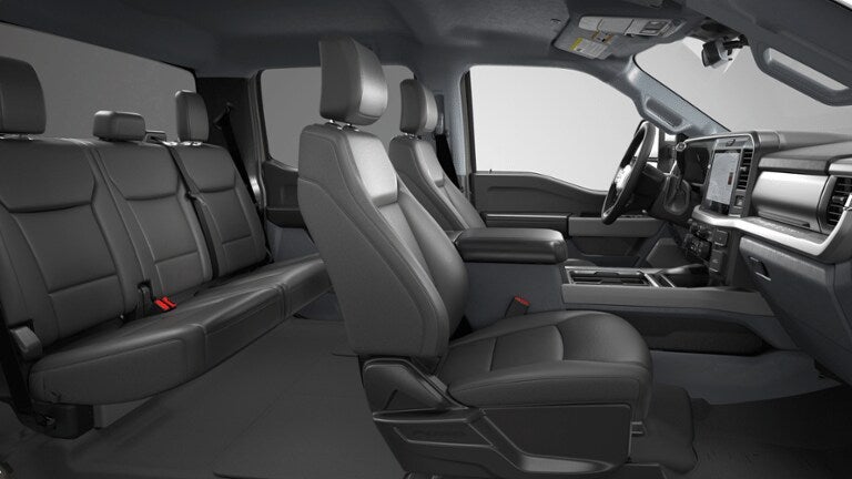2026 Ford Super Duty F-250® XLT