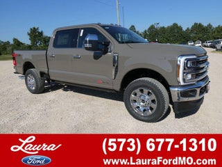 2027 Ford Super Duty F-250® King Ranch®