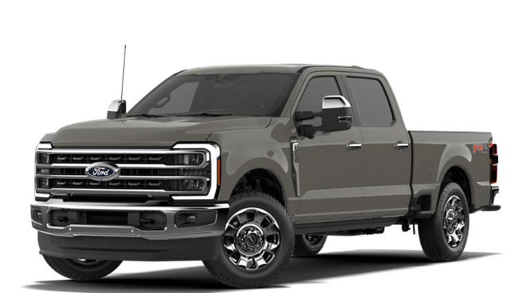 2027 Ford Super Duty F-250® King Ranch®