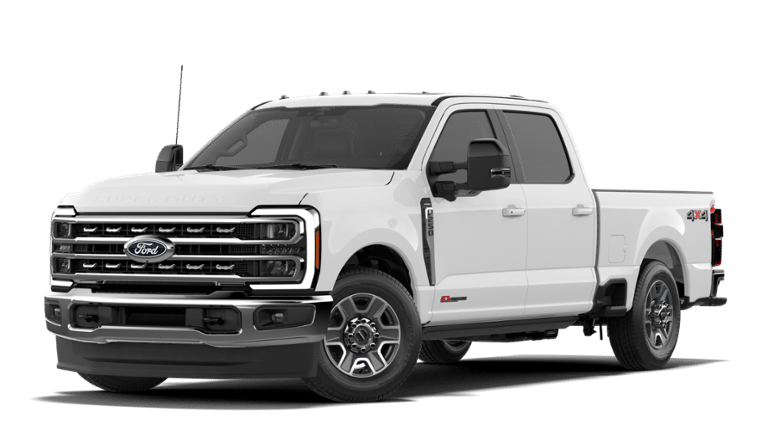 2027 Ford Super Duty F-250® Lariat®