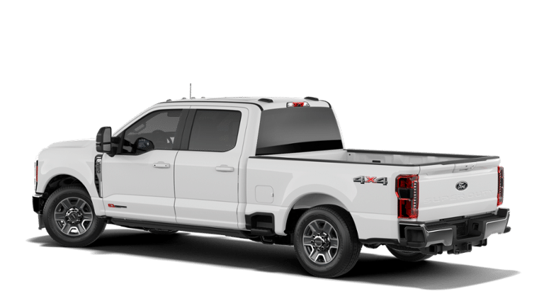2027 Ford Super Duty F-250® Lariat®