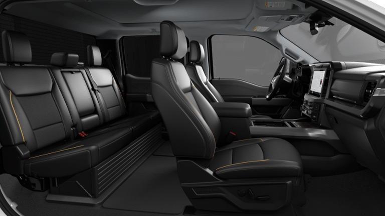 2027 Ford Super Duty F-250® Lariat®