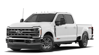 2027 Ford Super Duty F-250® Lariat®