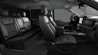 2027 Ford Super Duty F-250® Lariat®