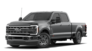 2027 Ford Super Duty F-250® Lariat®