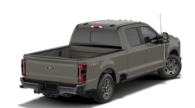 2027 Ford Super Duty F-250® Lariat®