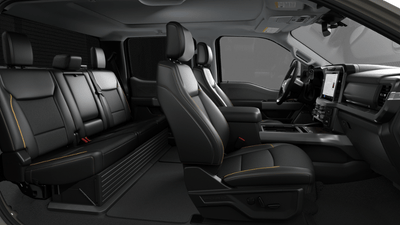 2027 Ford Super Duty F-250® Lariat®