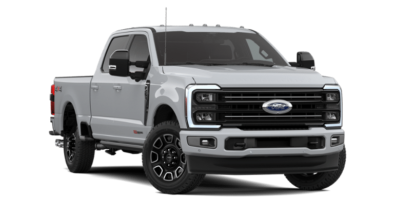 2026 Ford Super Duty F-250® Platinum®