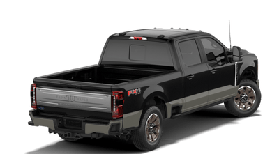 2027 Ford Super Duty F-250® King Ranch®