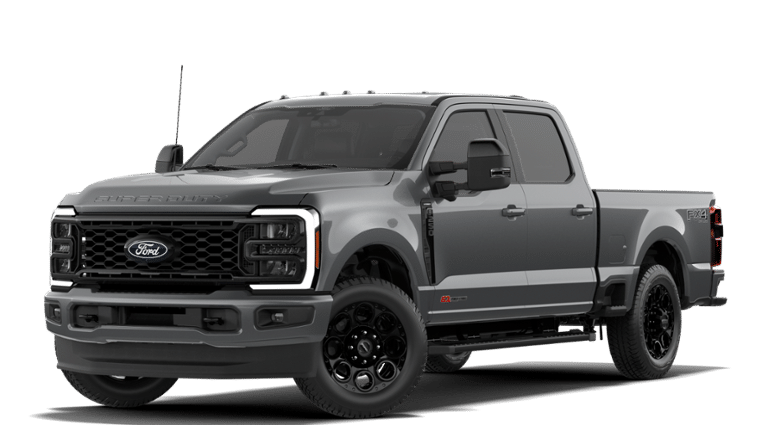 2027 Ford Super Duty F-250® Lariat®