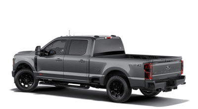 2027 Ford Super Duty F-250® Lariat®