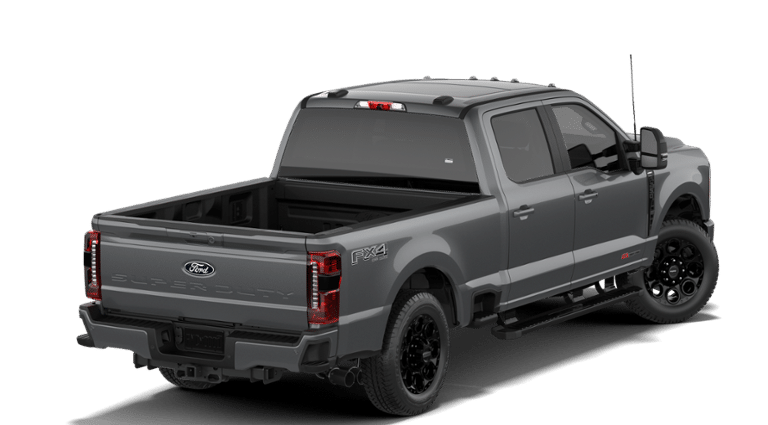 2027 Ford Super Duty F-250® Lariat®