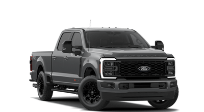 2027 Ford Super Duty F-250® Lariat®