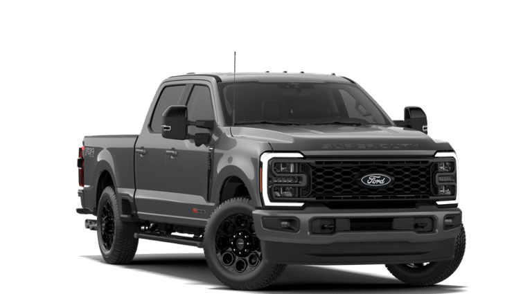 2027 Ford Super Duty F-250® Lariat®