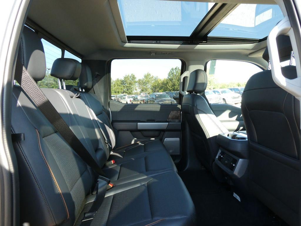 2027 Ford Super Duty F-250® Lariat®