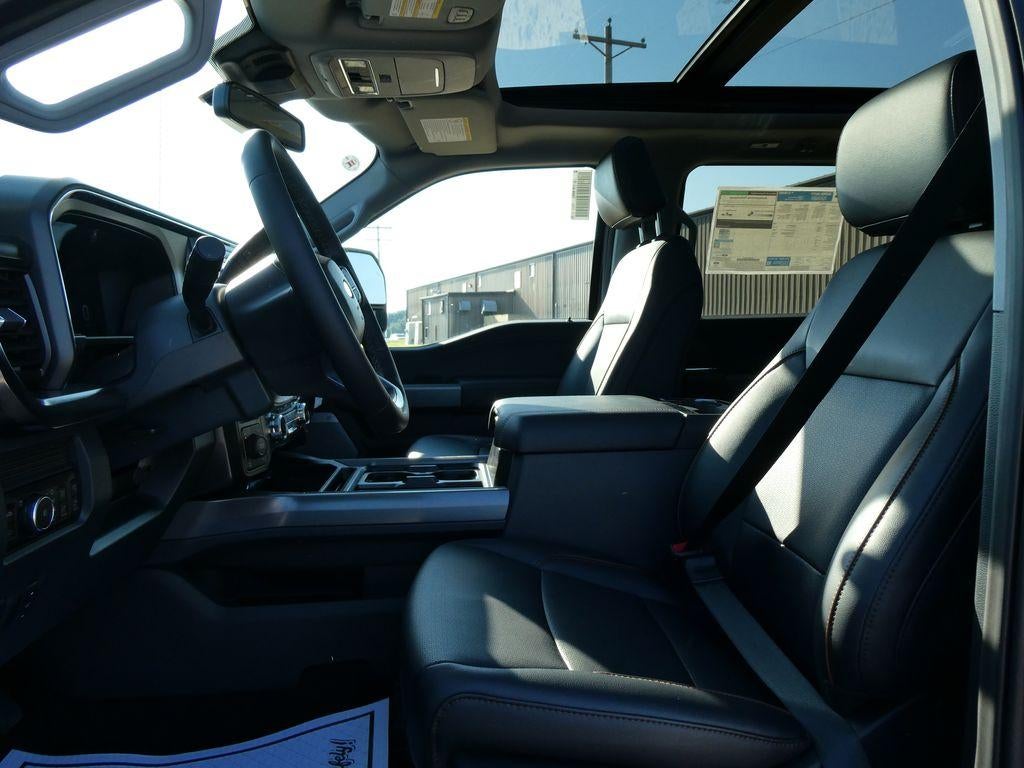 2027 Ford Super Duty F-250® Lariat®