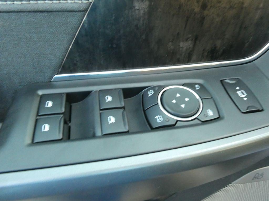 2027 Ford Super Duty F-250® Lariat®