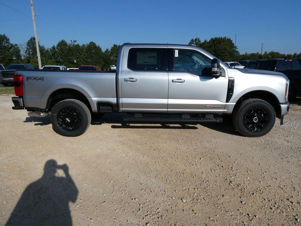 2027 Ford Super Duty F-250® Lariat®