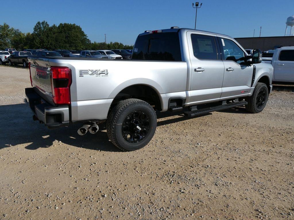 2027 Ford Super Duty F-250® Lariat®