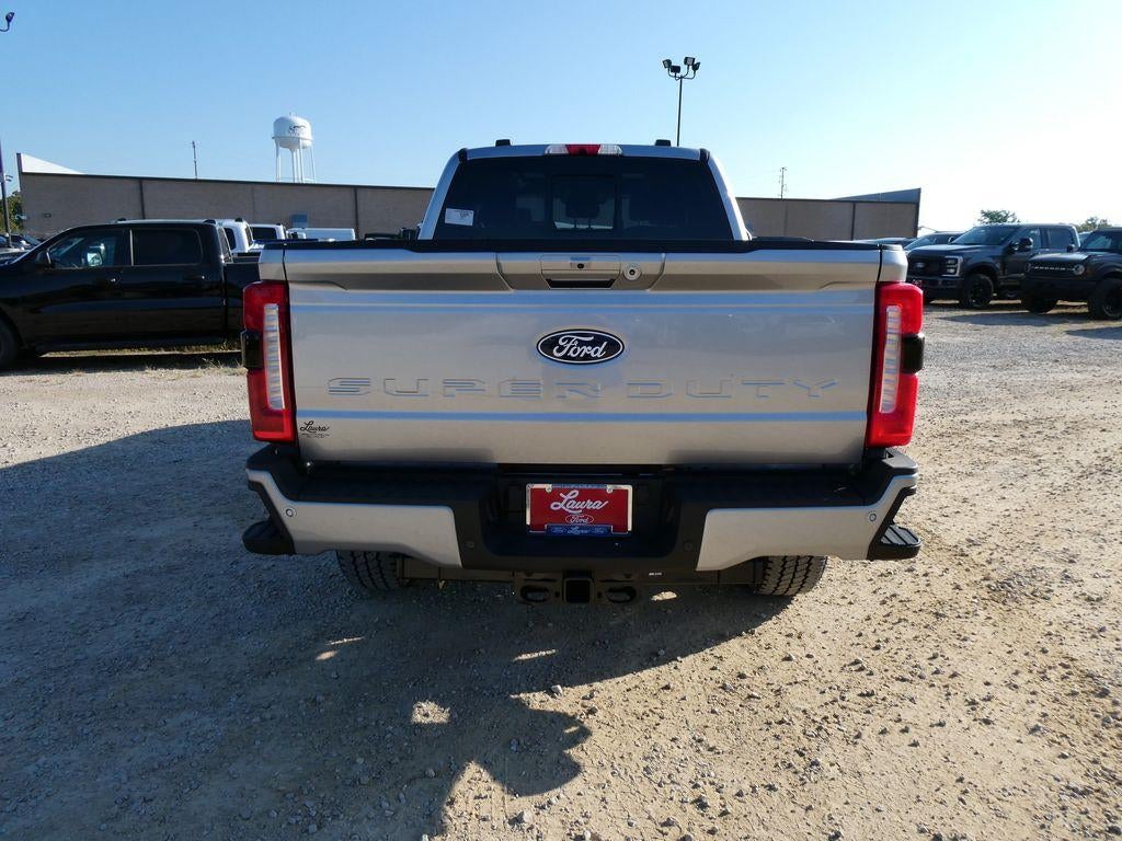 2027 Ford Super Duty F-250® Lariat®