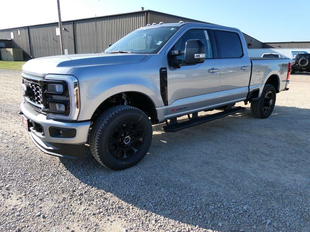 2027 Ford Super Duty F-250® Lariat®