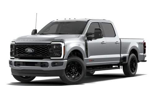 2027 Ford Super Duty F-250® Lariat®