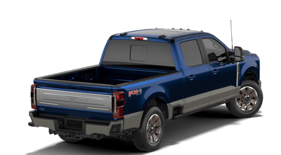 2027 Ford Super Duty F-250® King Ranch®