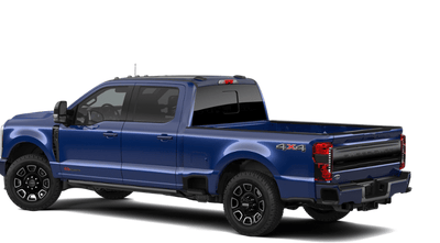 2026 Ford Super Duty F-250® Platinum®
