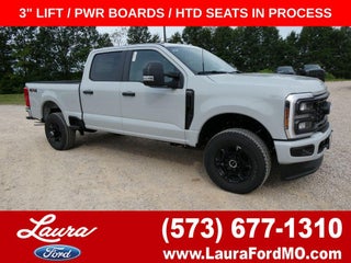 2026 Ford Super Duty F-250® XL