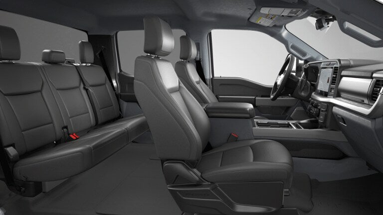 2026 Ford Super Duty F-250® XLT
