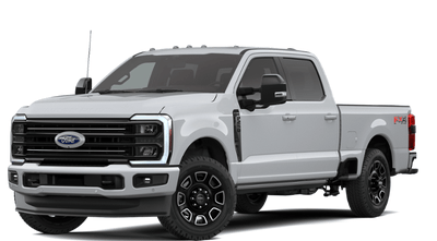 2026 Ford Super Duty F-250® Platinum®