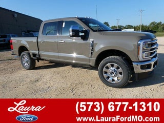 2027 Ford Super Duty F-250® King Ranch®