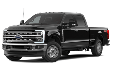 2026 Ford Super Duty F-250® XLT