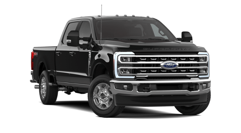 2026 Ford Super Duty F-250® XLT