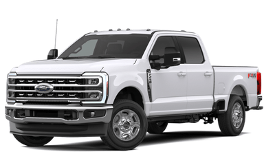 2026 Ford Super Duty F-250® XLT