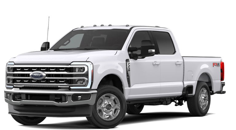 2026 Ford Super Duty F-250® XLT