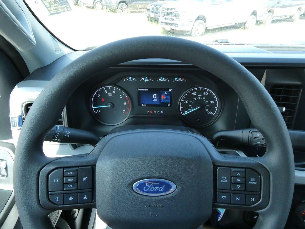 2026 Ford Super Duty F-250® XL
