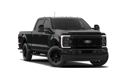 2027 Ford Super Duty F-250® Lariat®