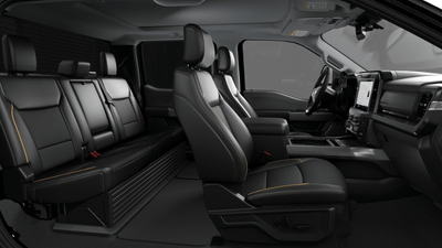 2027 Ford Super Duty F-250® Lariat®