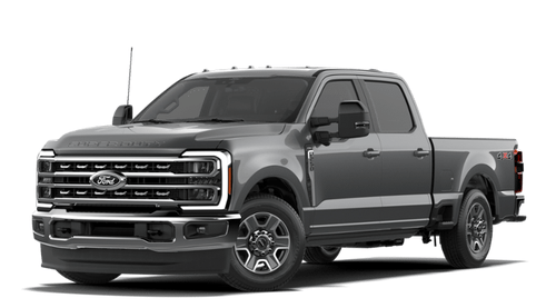 2027 Ford Super Duty F-250® Lariat®