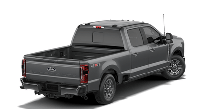 2027 Ford Super Duty F-250® Lariat®
