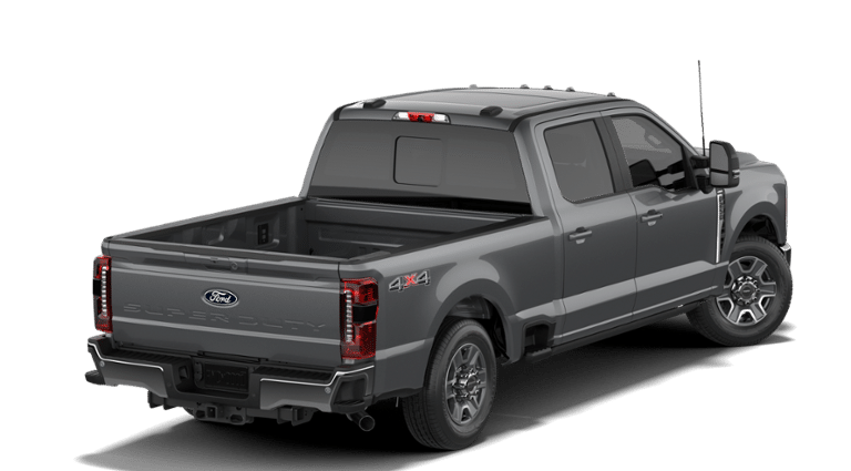 2027 Ford Super Duty F-250® Lariat®