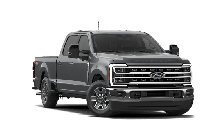 2027 Ford Super Duty F-250® Lariat®