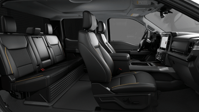 2027 Ford Super Duty F-250® Lariat®