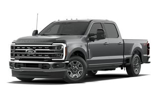 2027 Ford Super Duty F-250® Lariat®
