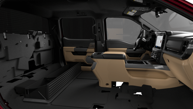 2027 Ford Super Duty F-250® Lariat®
